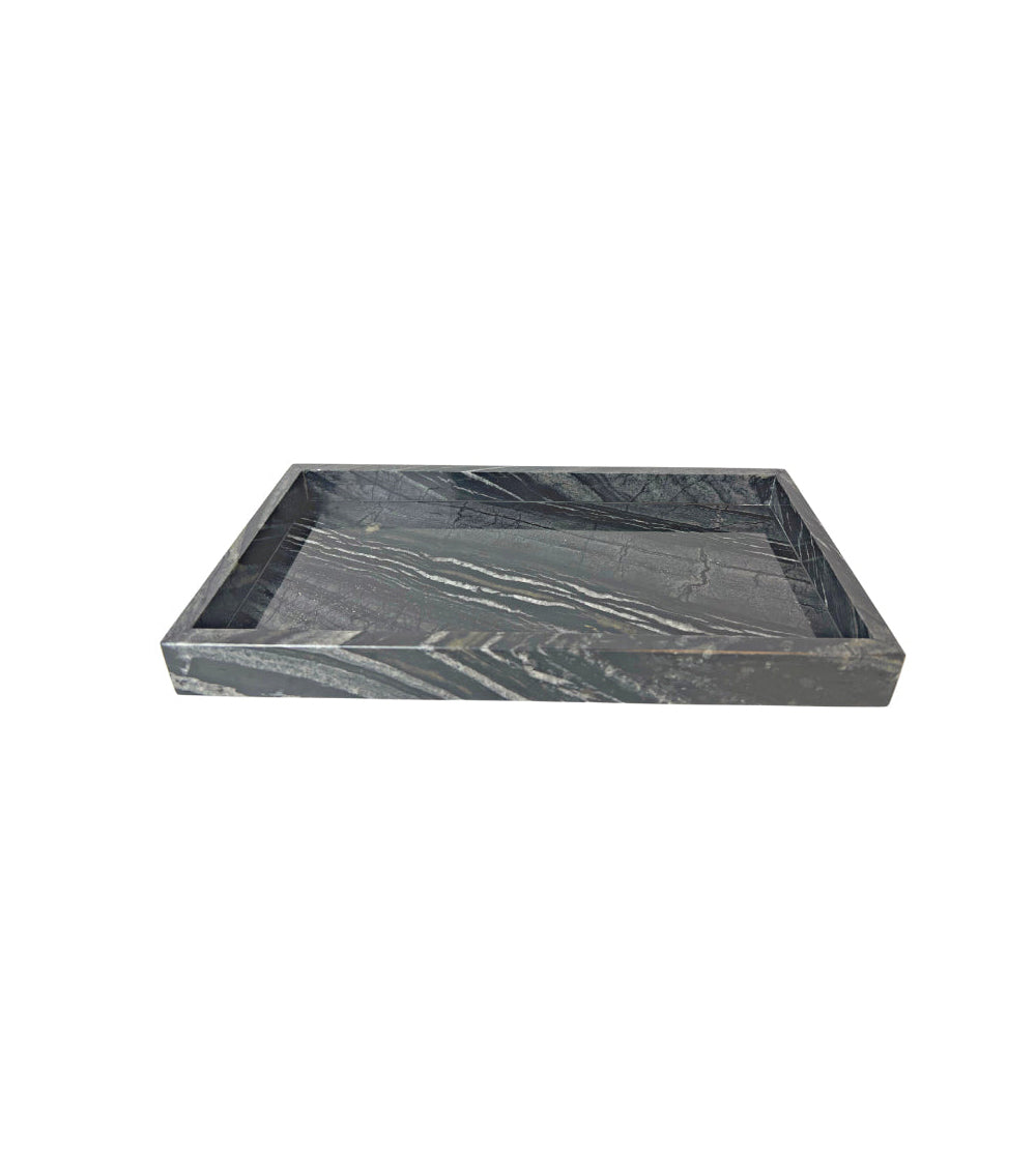 Devon Marble Tray