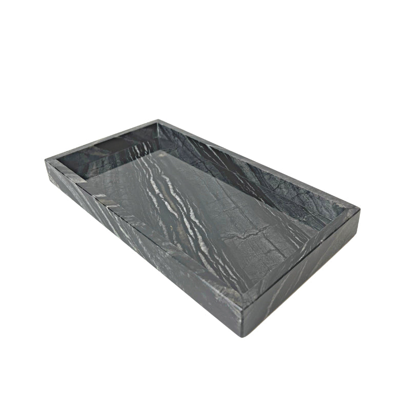 Devon Marble Tray