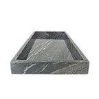 Devon Marble Tray