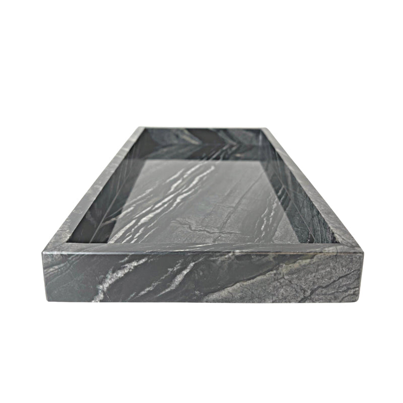 Devon Marble Tray