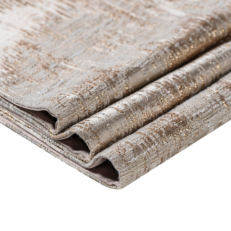 Eden Table Runner - 210cm Champagne