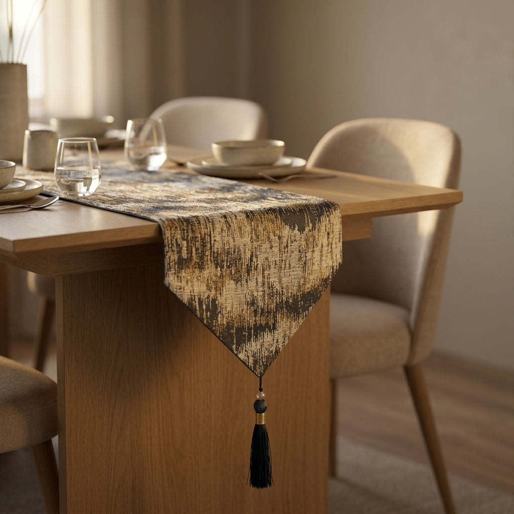 Eden Table Runner