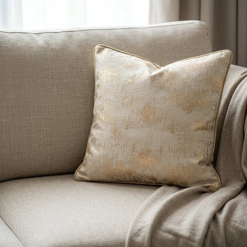 Eden Cushion