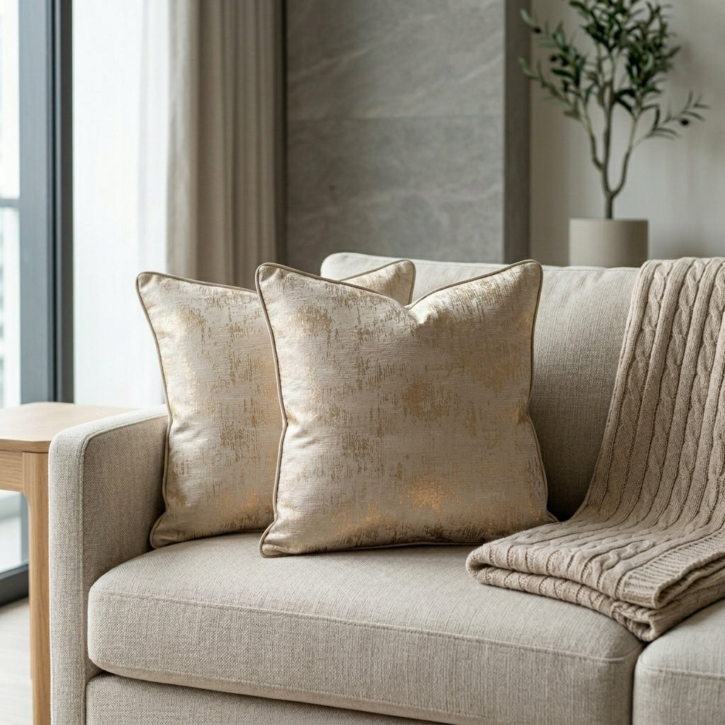 Eden Cushion