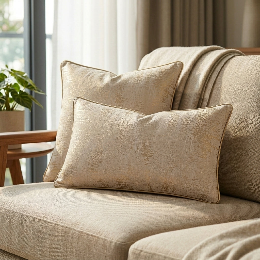 Eden Long Cushion