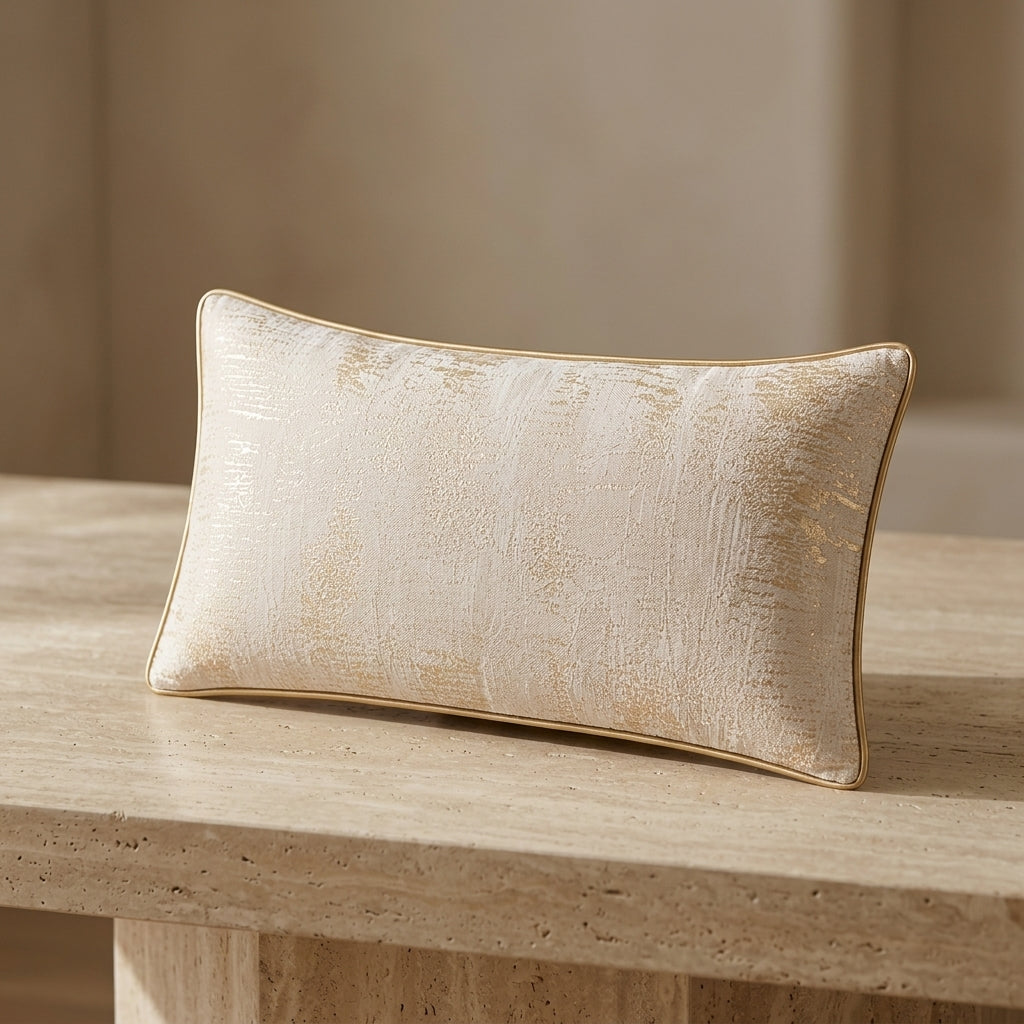 Eden Long Cushion