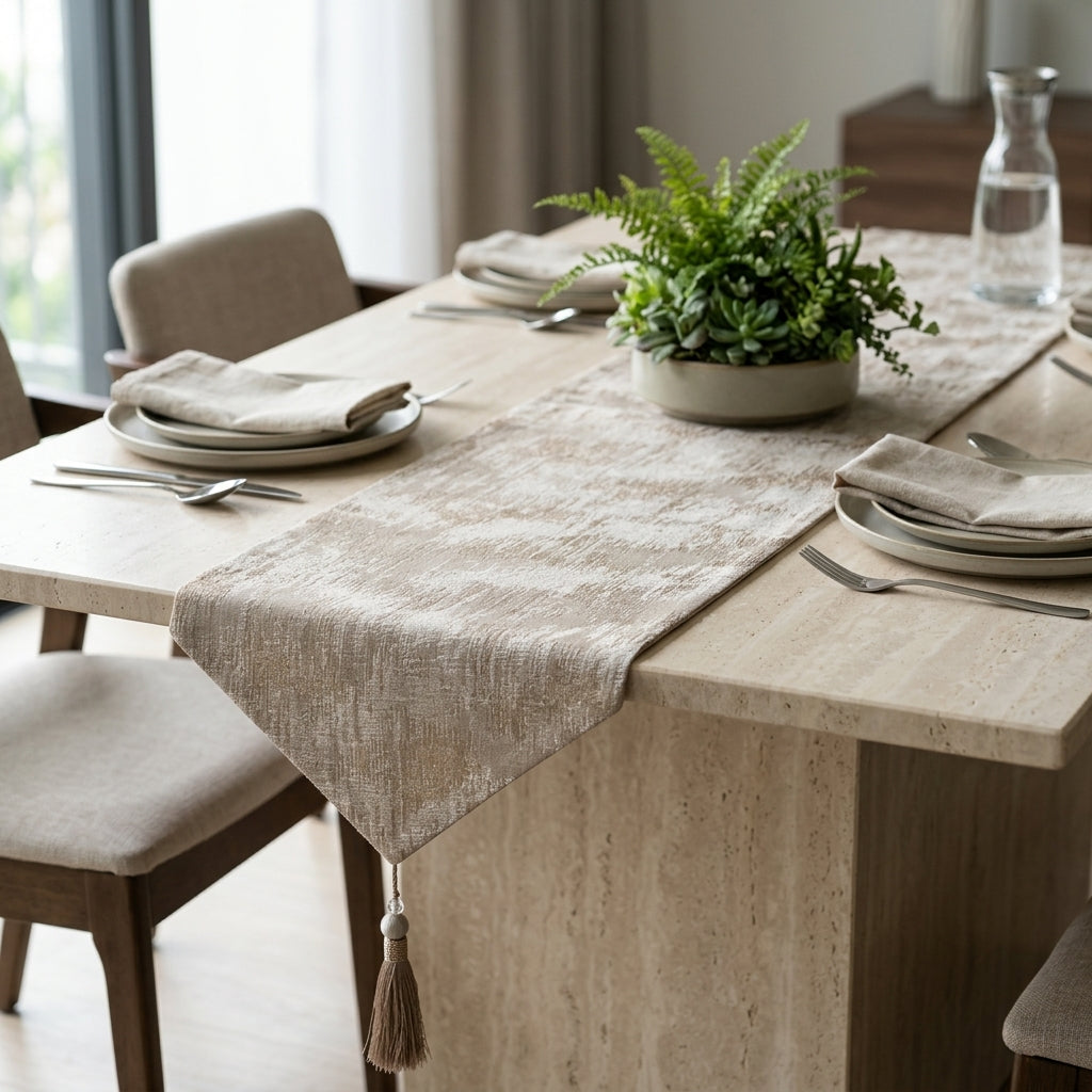 Eden Table Runner