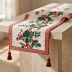 Ella Xmas Table Runner