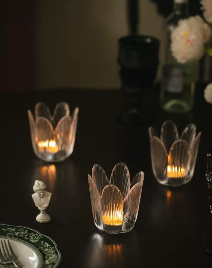 Ella Tealight Holder