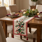 Ella Xmas Table Runner