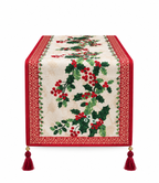 Ella Xmas Table Runner
