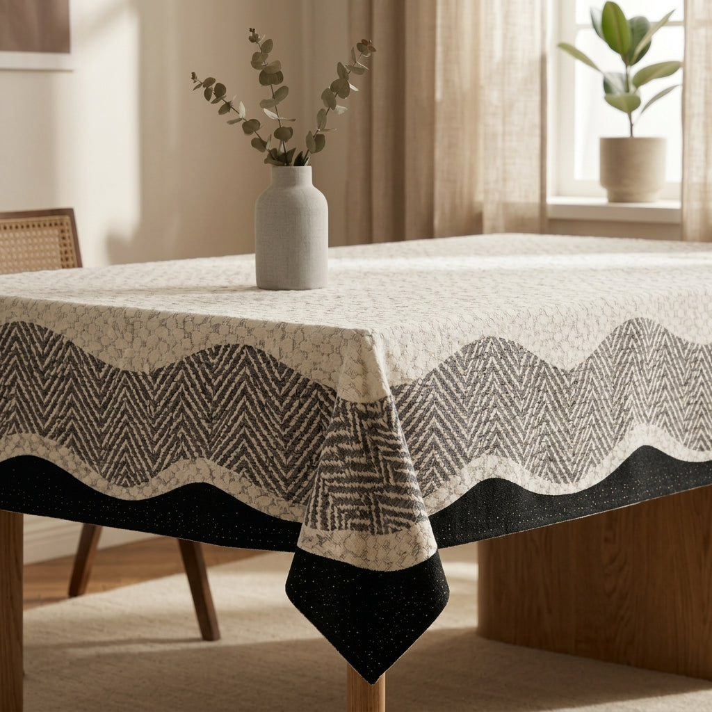 Elliot Table Cloth