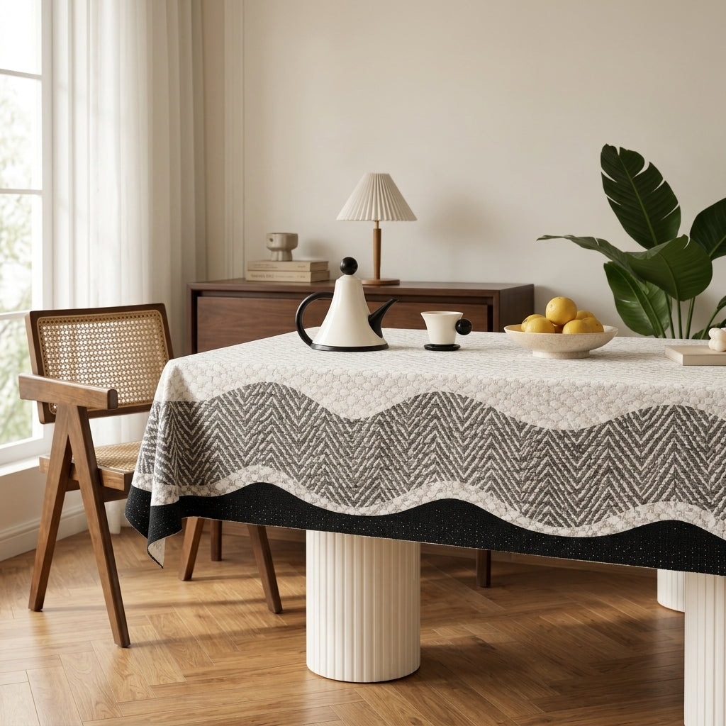 Elliot Table Cloth