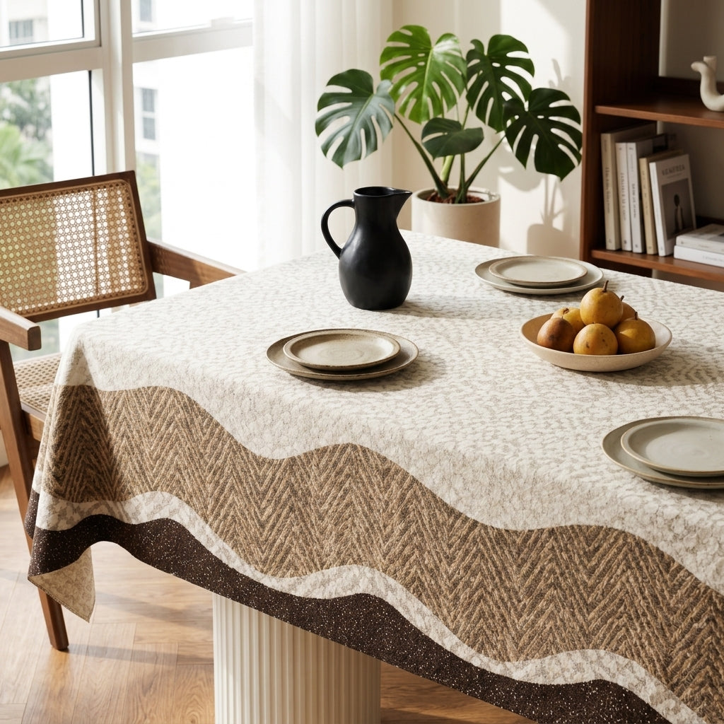 Elliot Table Cloth