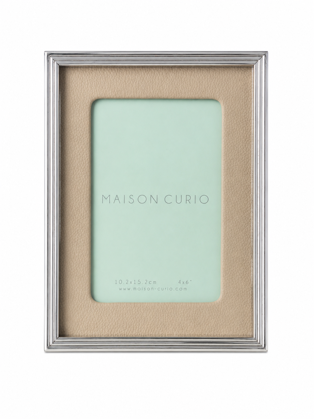Exim Photo Frame - 4x6 (PRE ORDER)