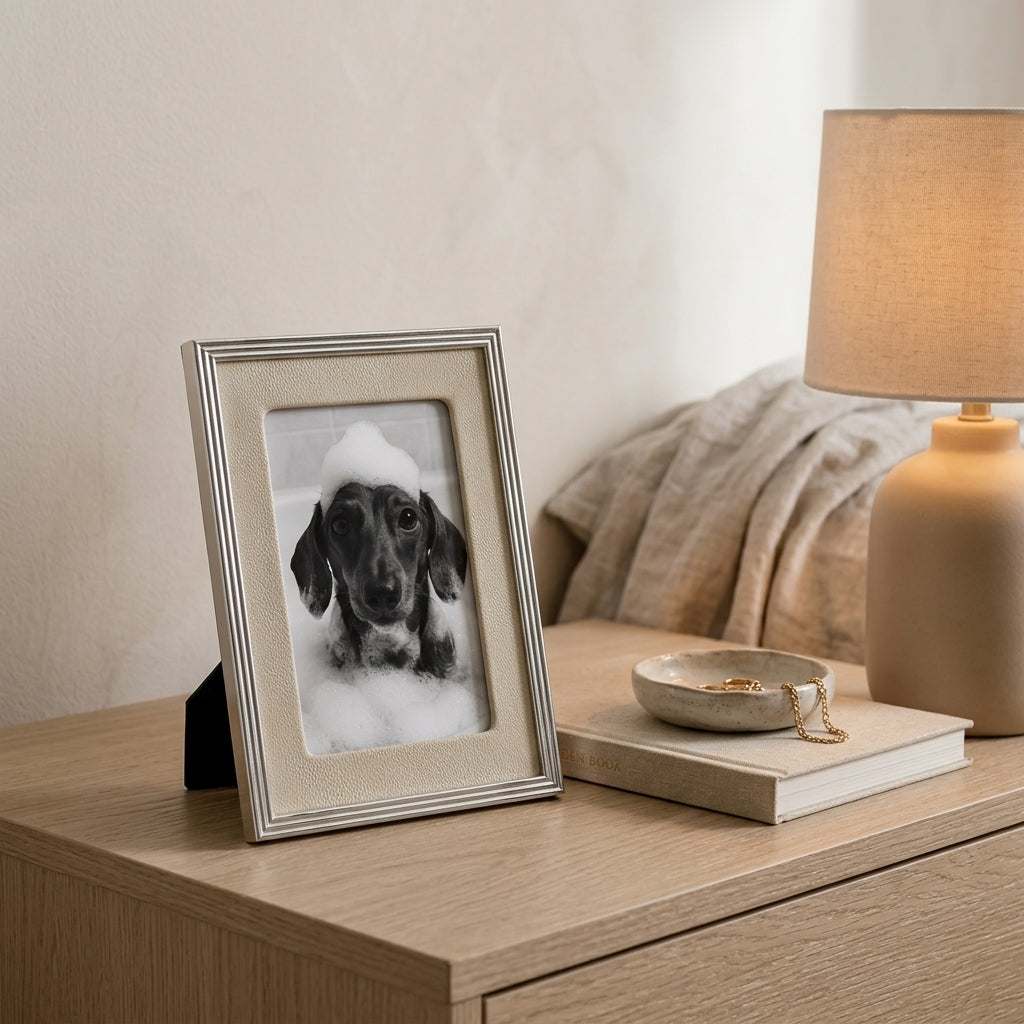 Exim Photo Frame - 4x6 (PRE ORDER)