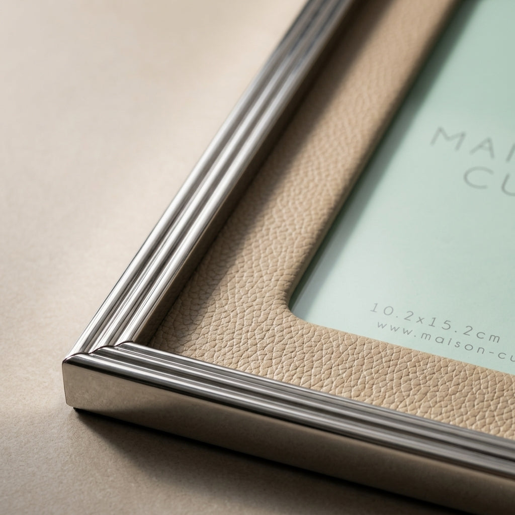 Exim Photo Frame - 4x6 (PRE ORDER)