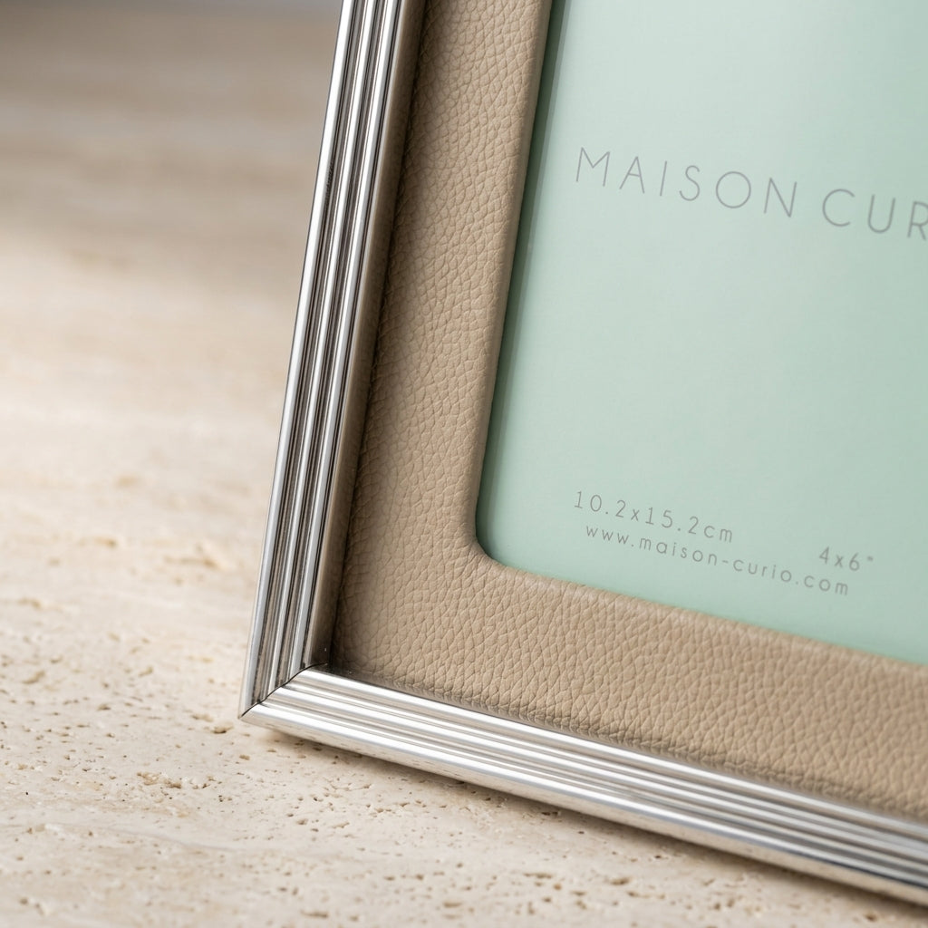 Exim Photo Frame - 4x6 (PRE ORDER)