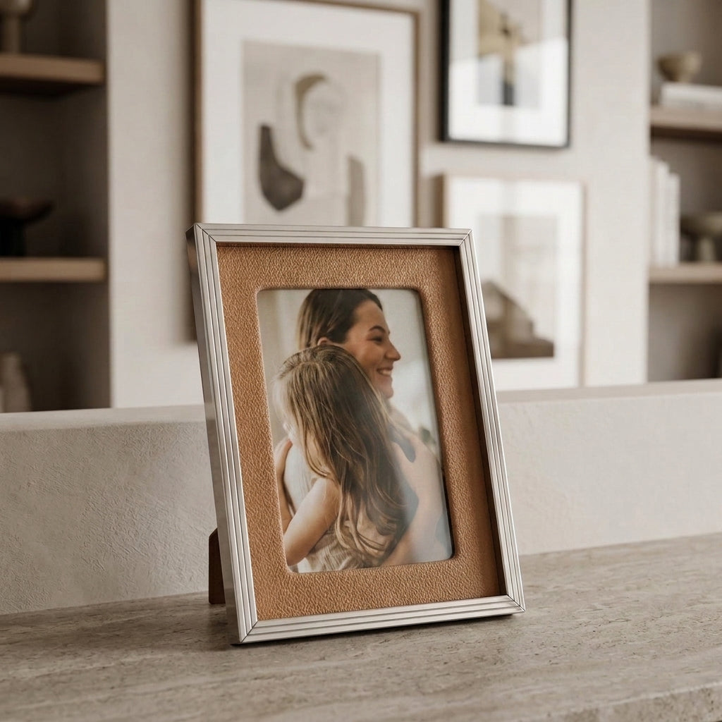 Exim Photo Frame - 4x6