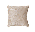 Floral Palm Cushion