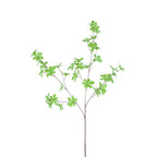 Faux Green Branch