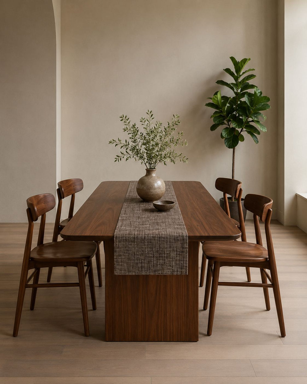 Felix Table Runner