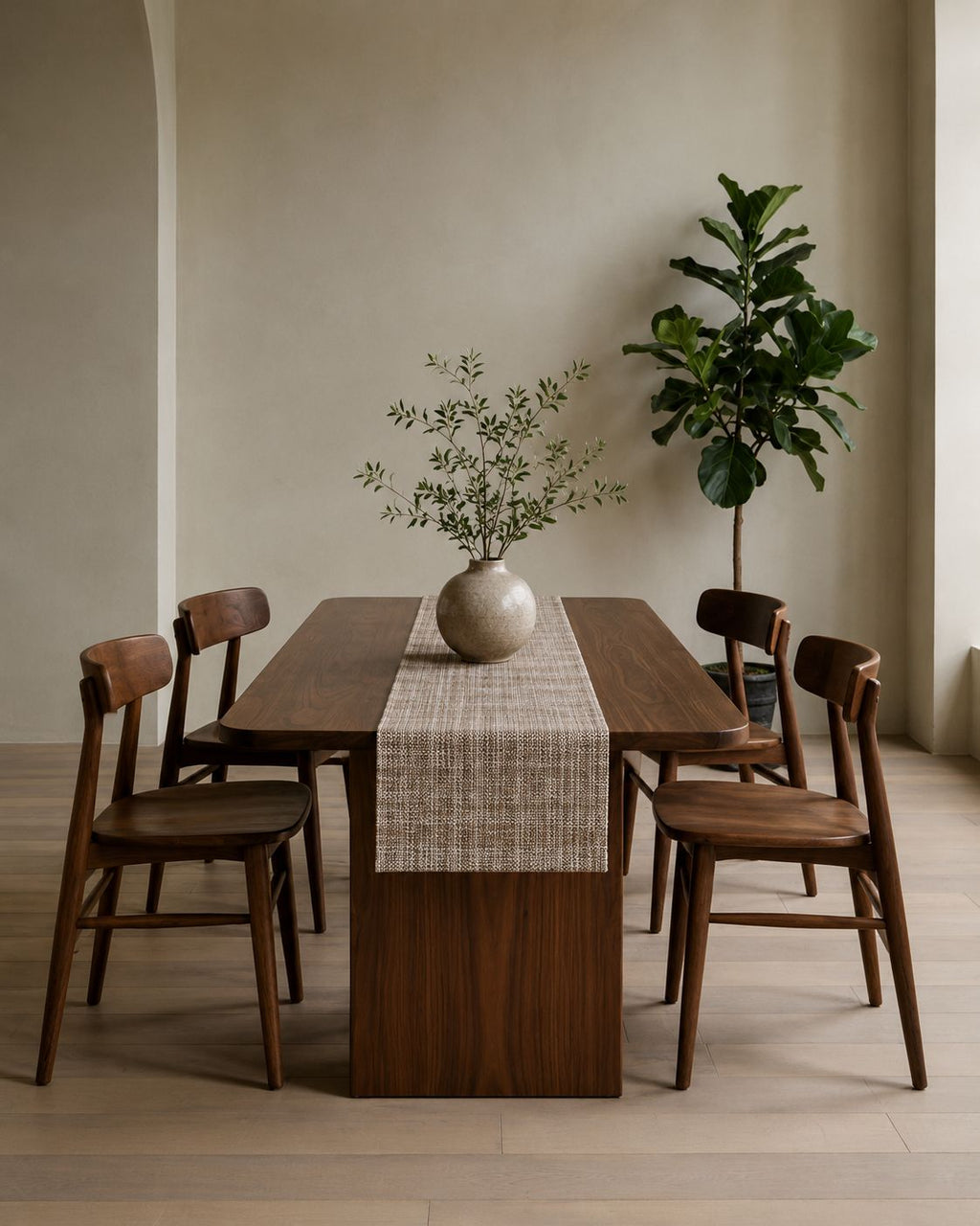 Felix Table Runner