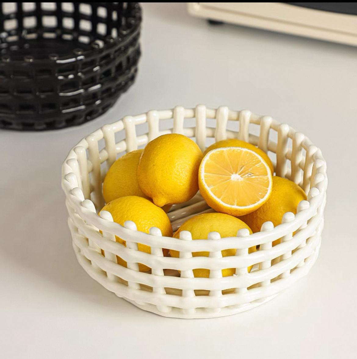 Fern Utility Basket