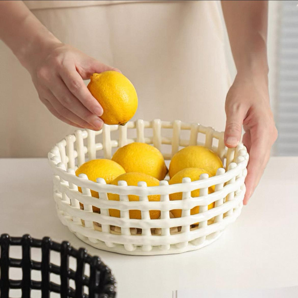 Fern Utility Basket