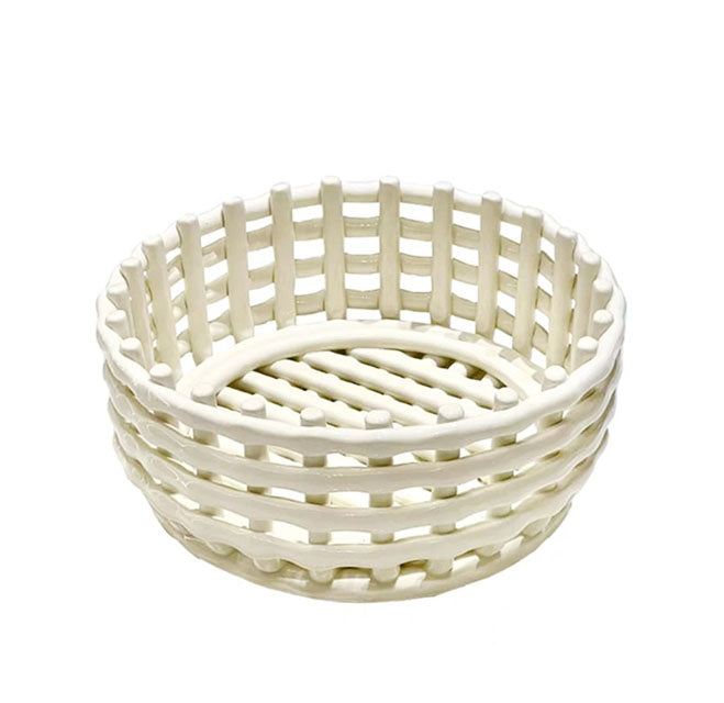 Fern Utility Basket