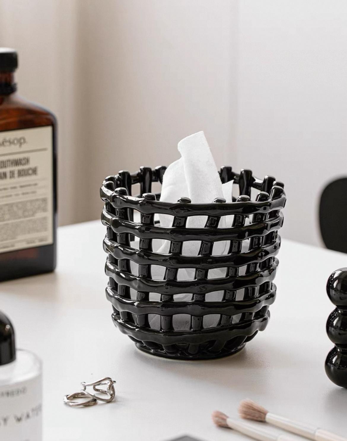 Fern Utility Holder