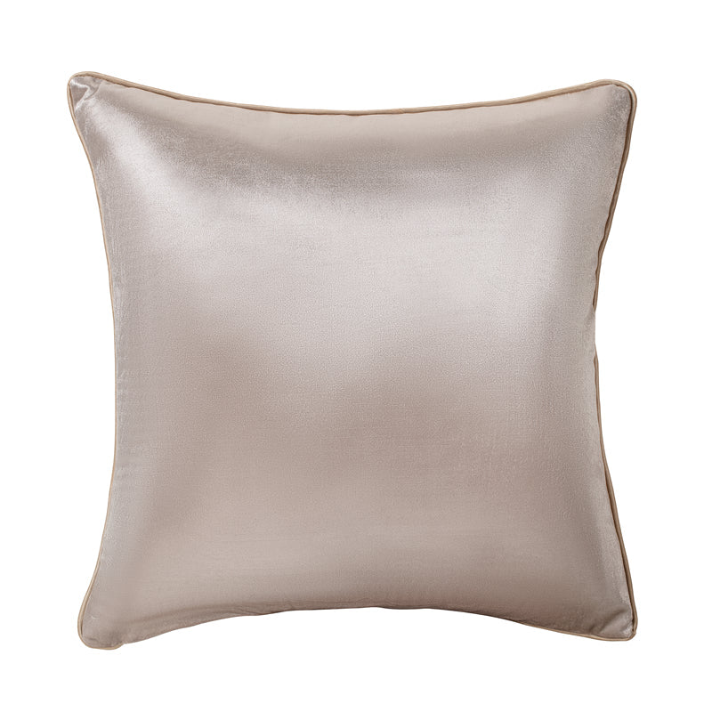 Floral Palm Cushion