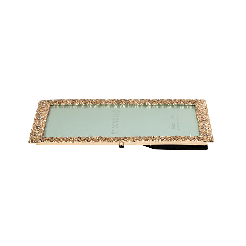 Florence Photo Frame - 5x7 Champagne
