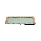 Florence Photo Frame - 5x7 Champagne
