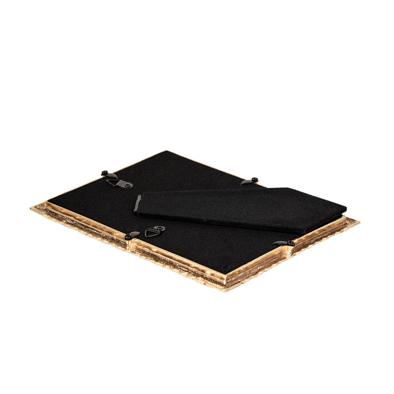 Florence Photo Frame - 5x7 Champagne