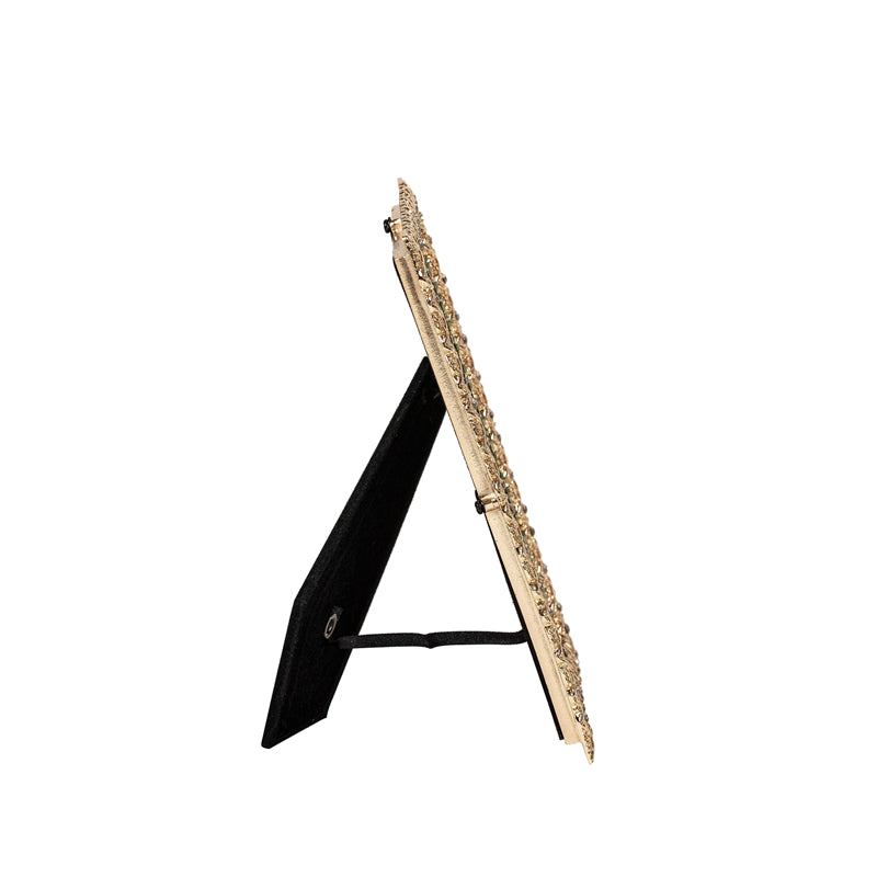 Florence Photo Frame - 5x7 Champagne