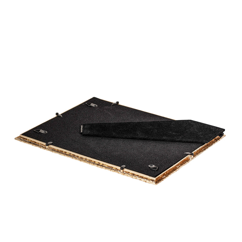 Florence Photo Frame - 8x10 Champagne