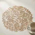 Florence Round Placemat