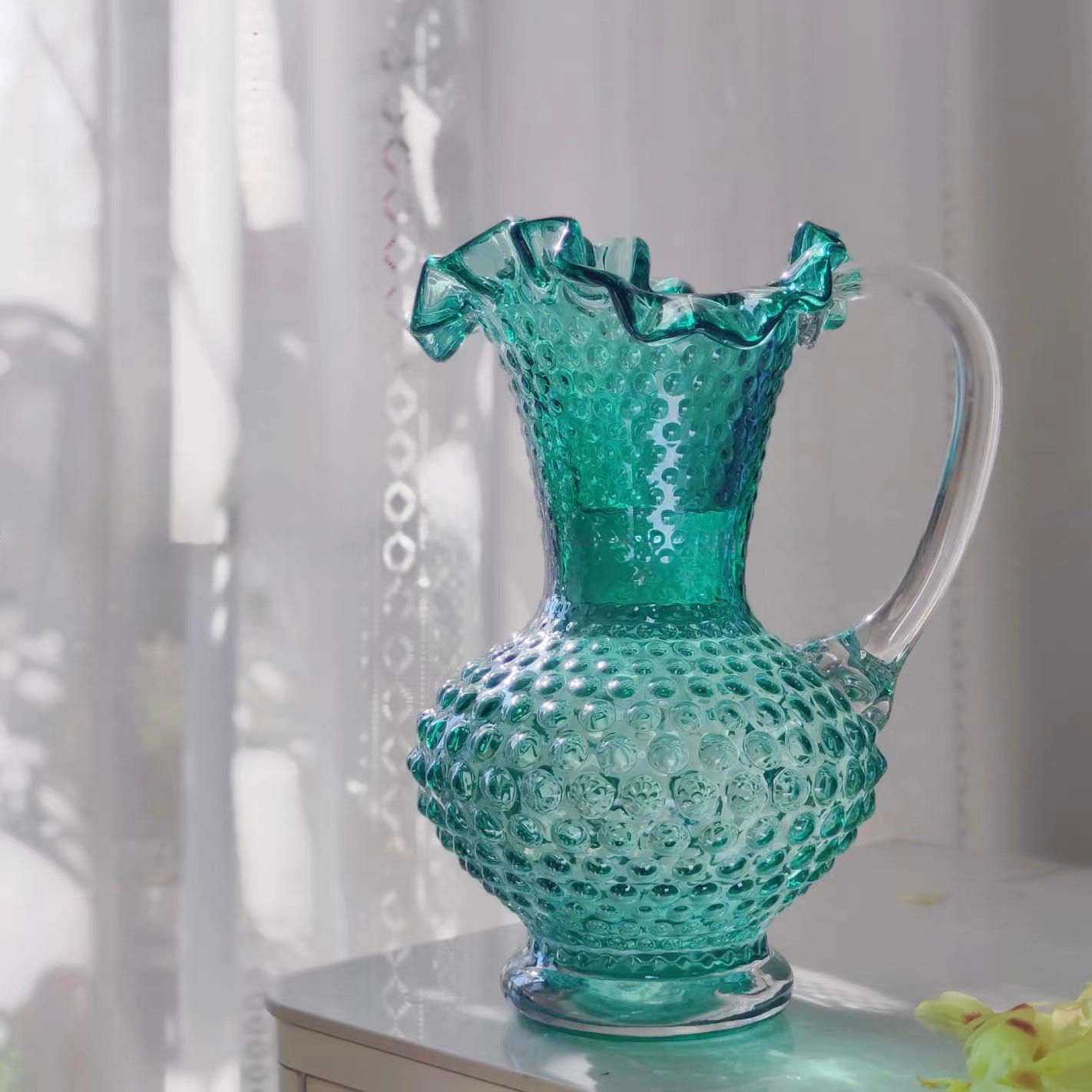 Franca Jug Vase