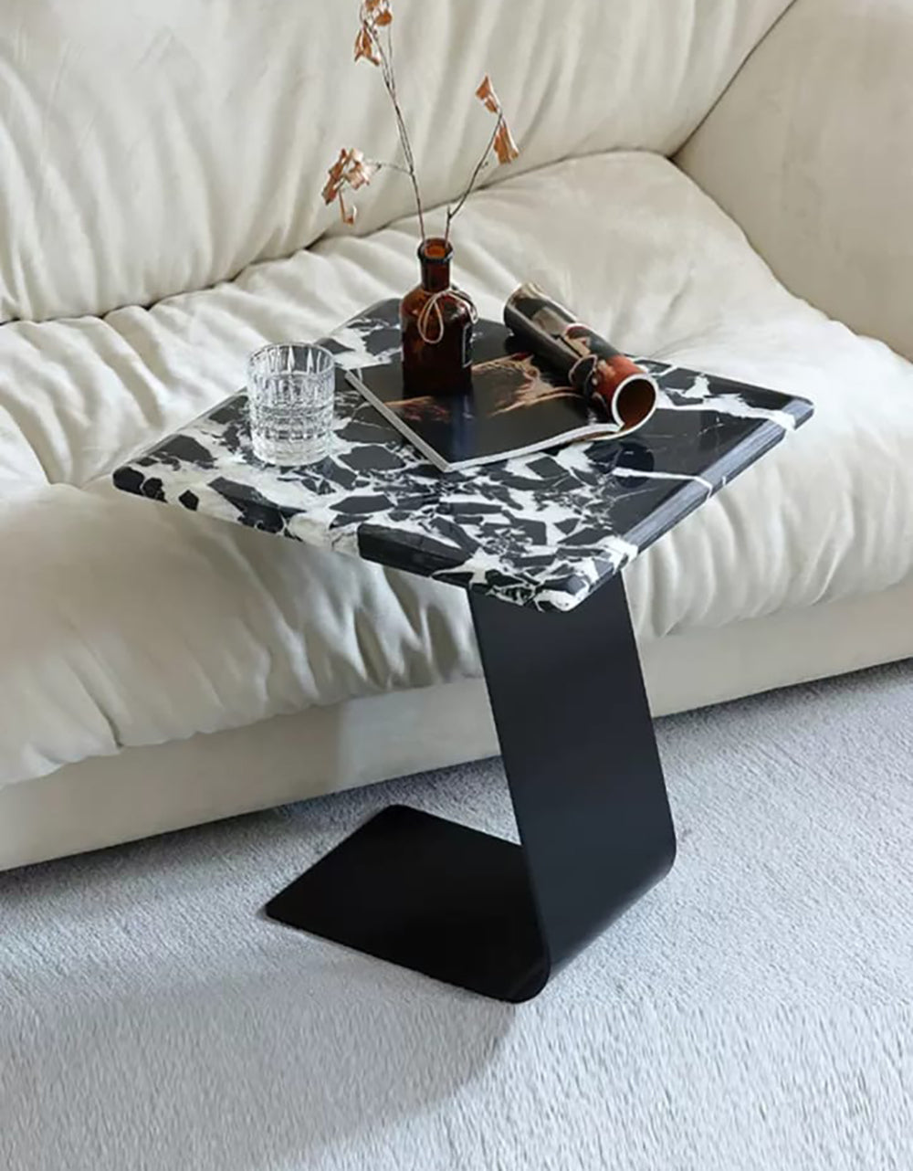 Gabriel Side Table