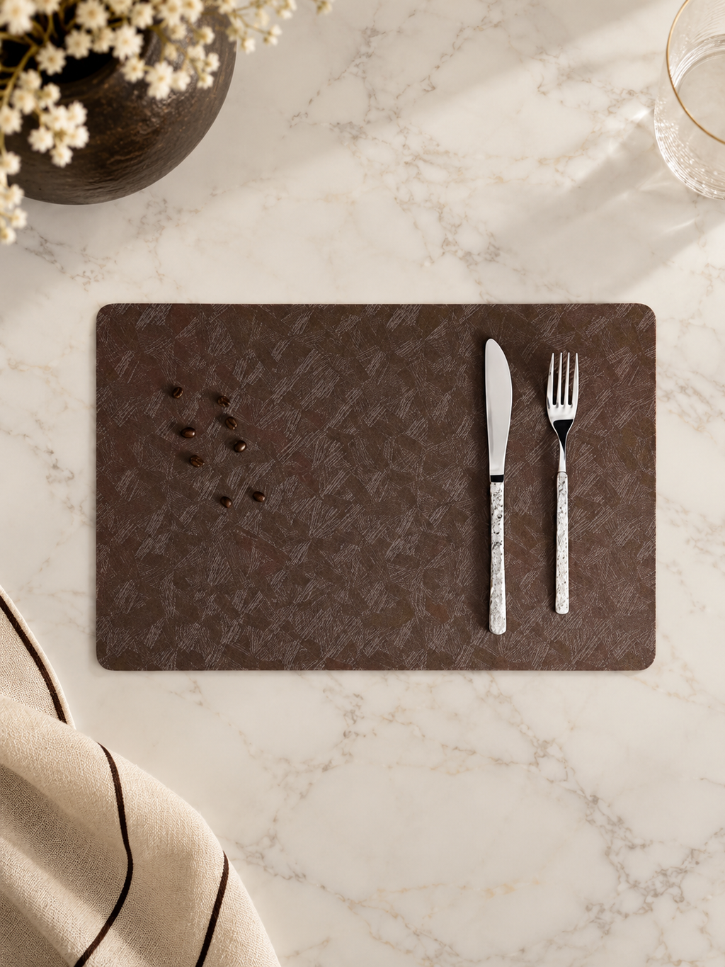 Gordon Placemat