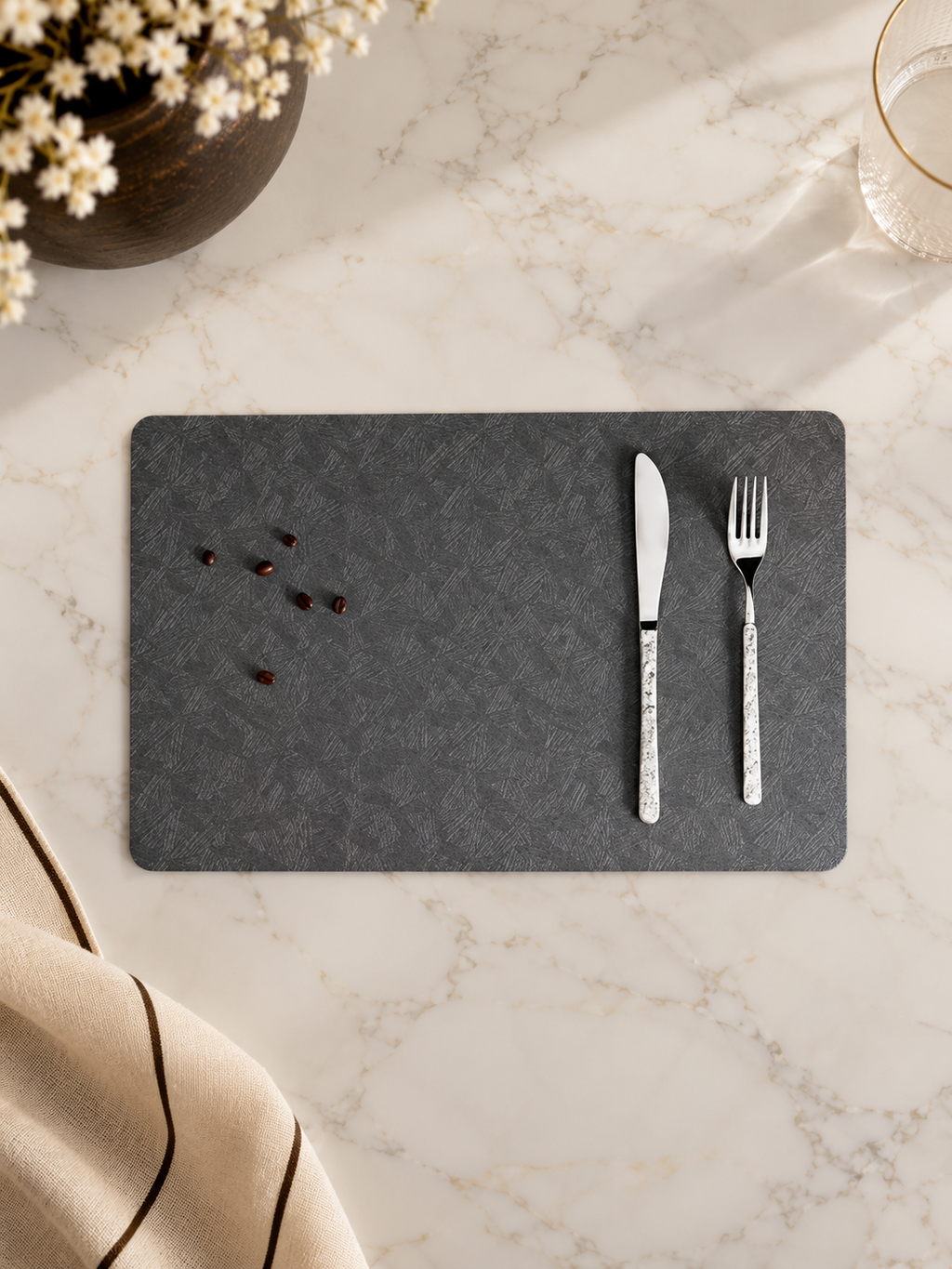 Gordon Placemat