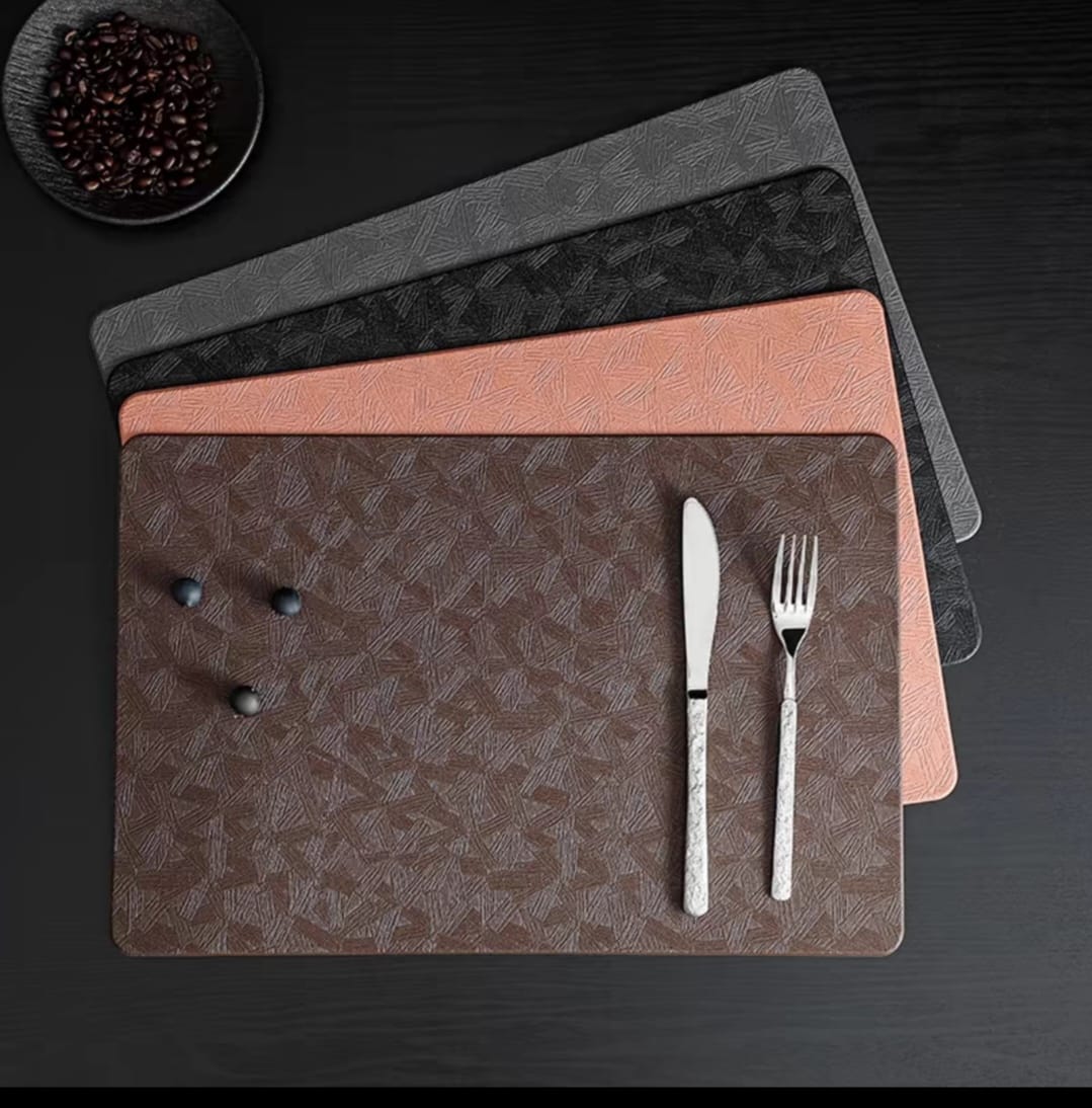 Gordon Placemat