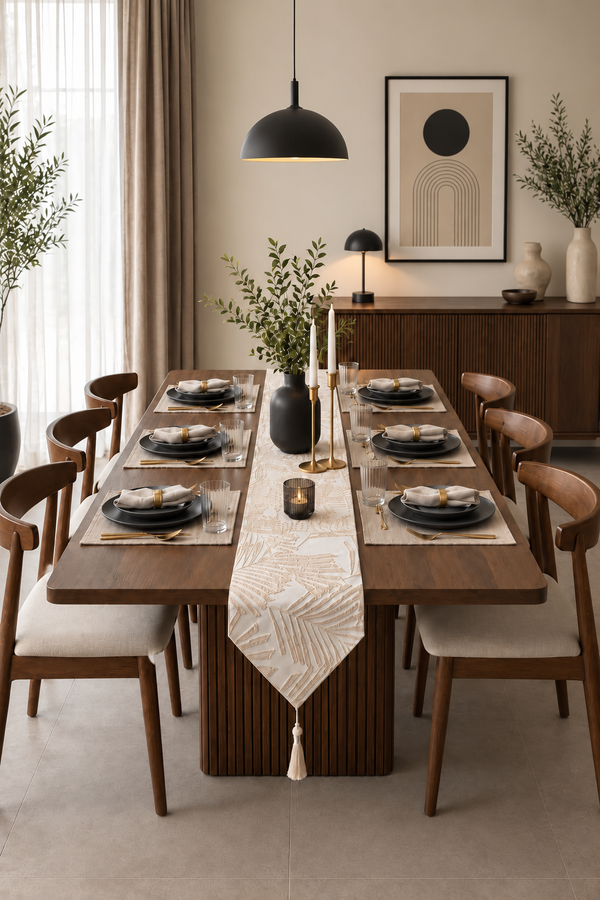 Hazel Table Runner