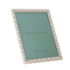 Hedi Pearl Photo Frame - 8x10