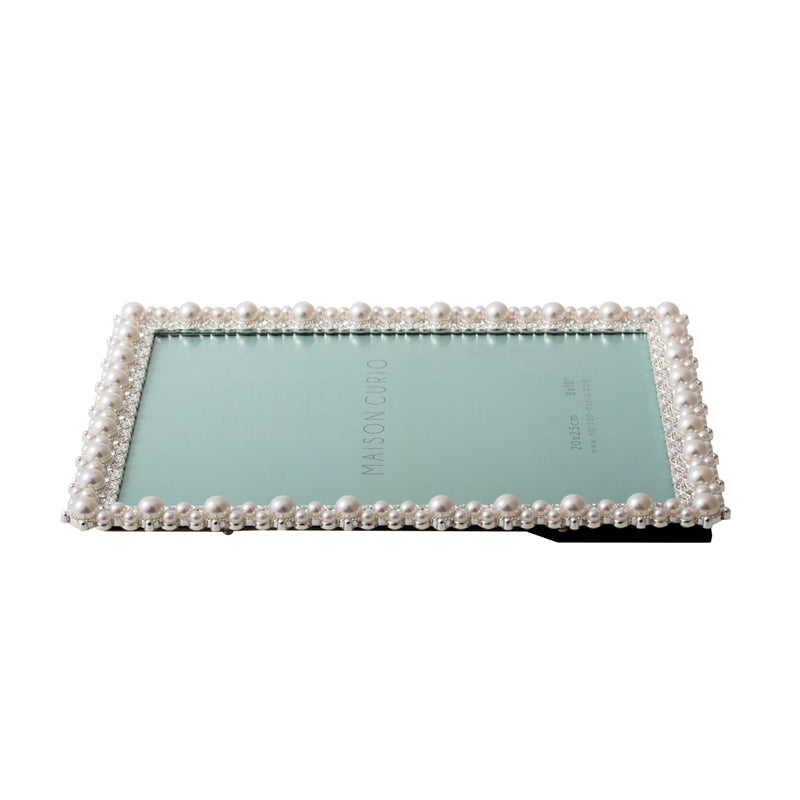 Hedi Pearl Photo Frame - 8x10