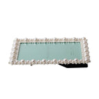 Hedi Pearl Photo Frame - 5x7