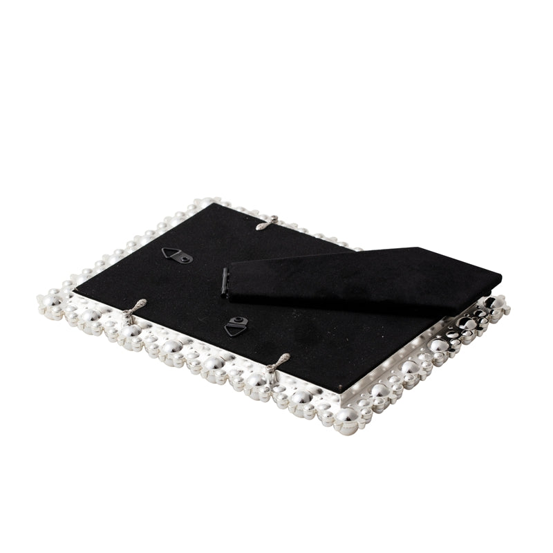 Hedi Pearl Photo Frame - 5x7