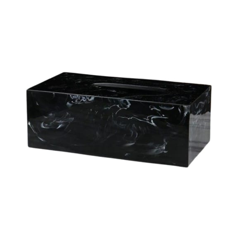 Hudson Tissue Box