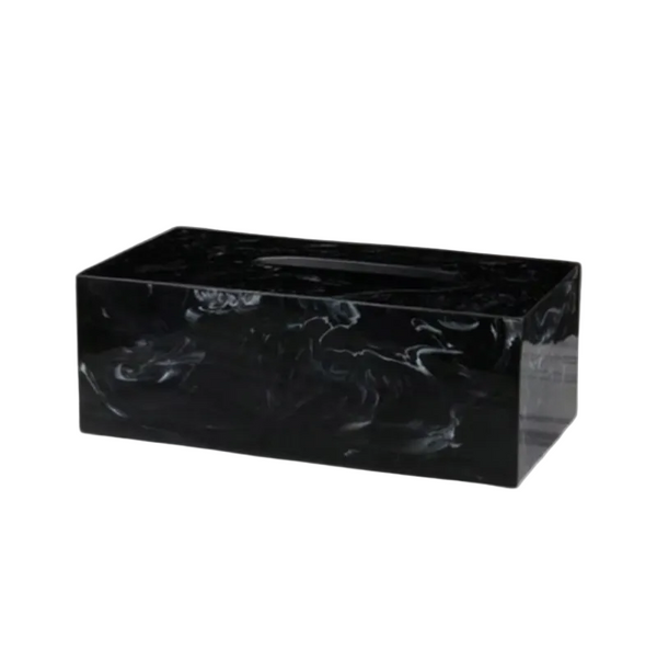 Hudson Tissue Box